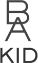 BA Kid, Blender Agency Kids